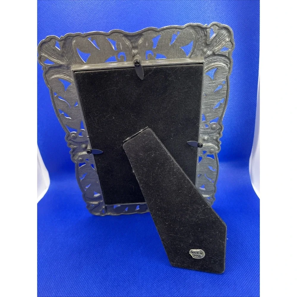 BEJEWELED PHOTO FRAME